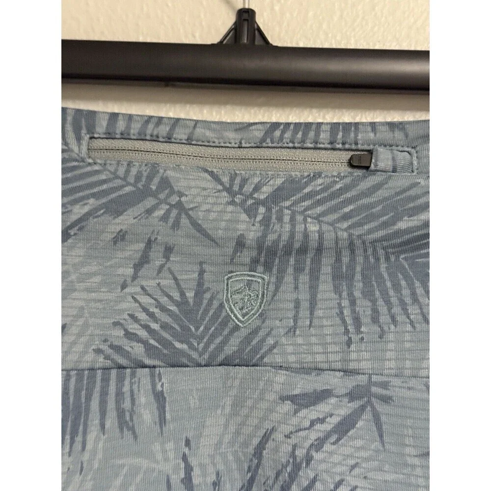 Kuhl SKYLA SKIRT Mini SIZE Large Workout Athleisure Performance - Picture 7 of 10